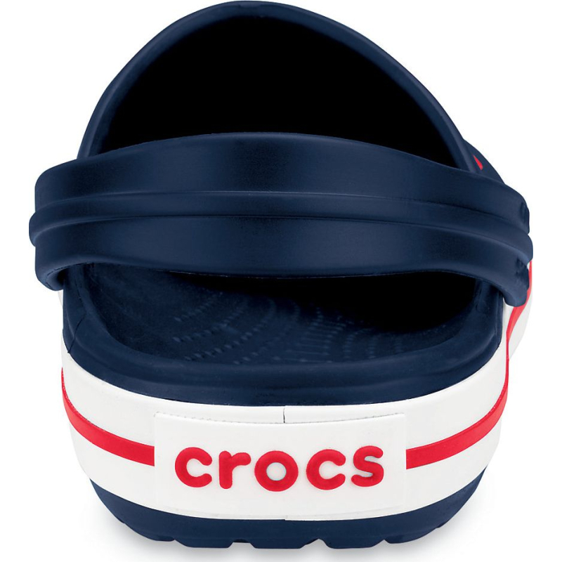 Crocs™ Crocband™ Tume sinine