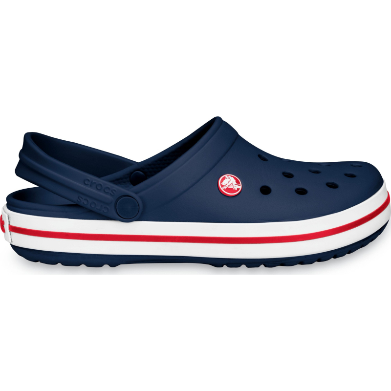 Crocs™ Crocband™ Tume sinine