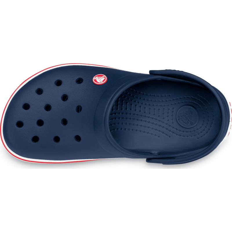 Crocs™ Crocband™ Tume sinine