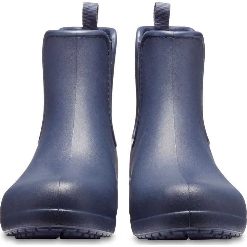 Crocs™ Freesail Chelsea Boot Navy/Navy