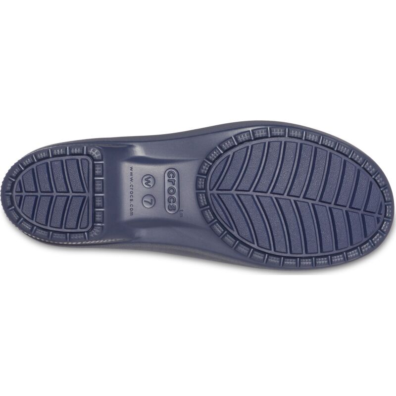 Crocs™ Freesail Chelsea Boot Navy/Navy