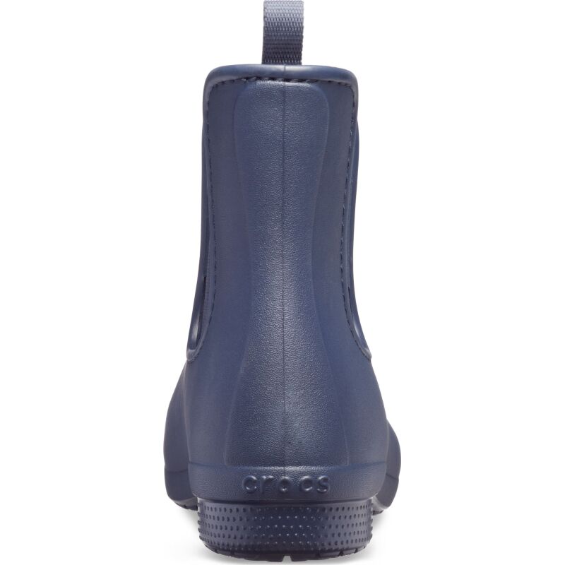 Crocs™ Freesail Chelsea Boot Navy/Navy