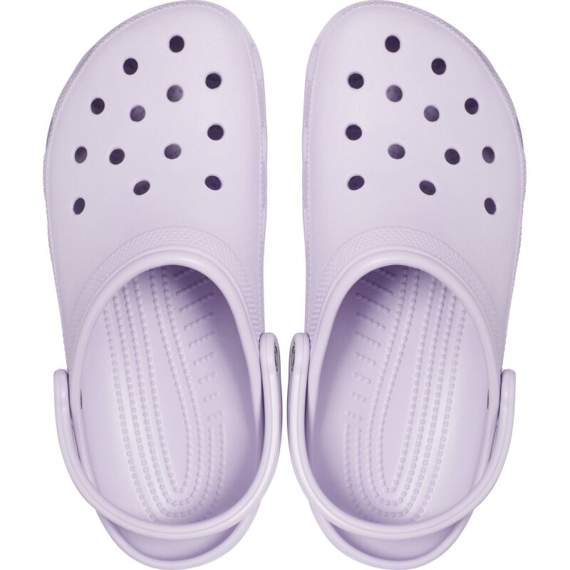 Crocs™ Classic Oliivroheline