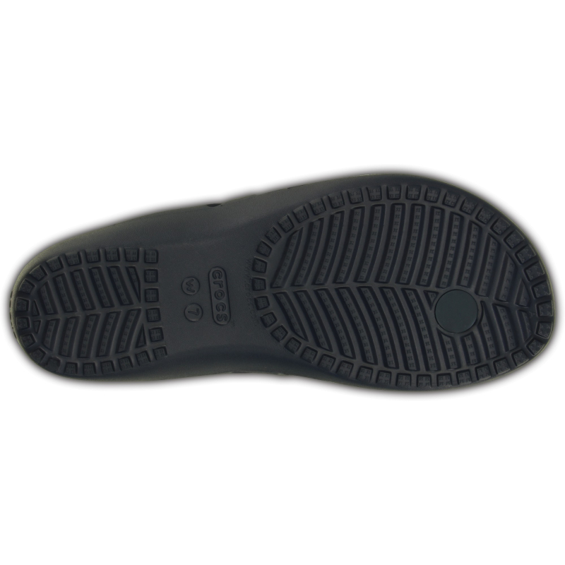 Crocs™ Kadee II Flip Navy