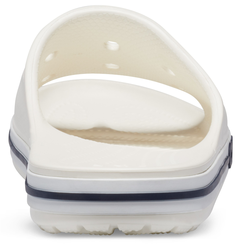 Crocs™ Bayaband Slide White/Navy