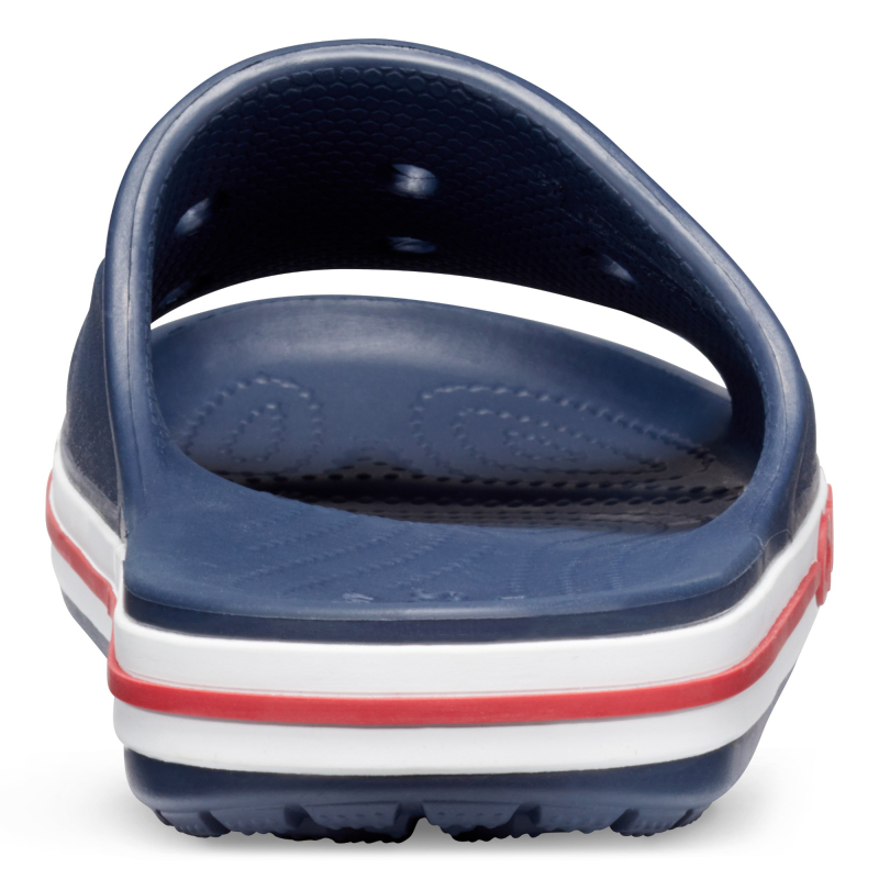 Crocs™ Bayaband Slide Navy/Pepper