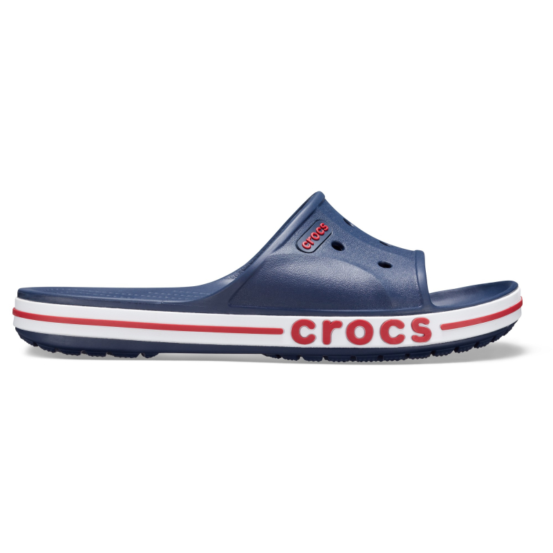 Crocs™ Bayaband Slide Navy/Pepper