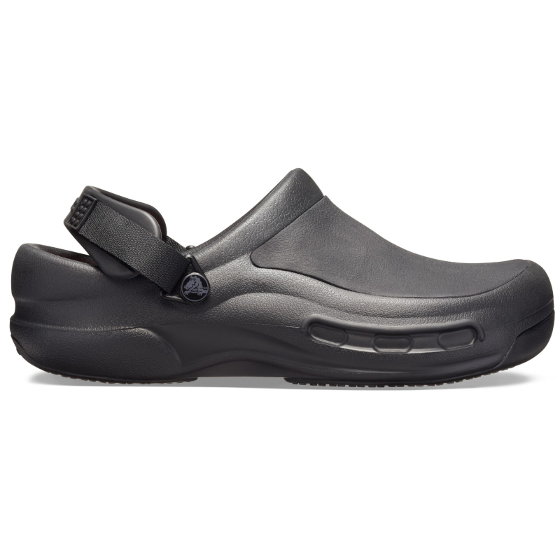 Crocs™ Bistro Pro LiteRide Clog Black