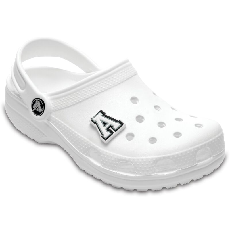 Crocs™ Jibbitz Letter A 