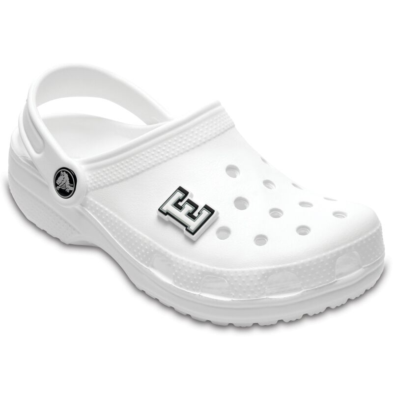 Crocs™ JIBBITZ LETTER E 