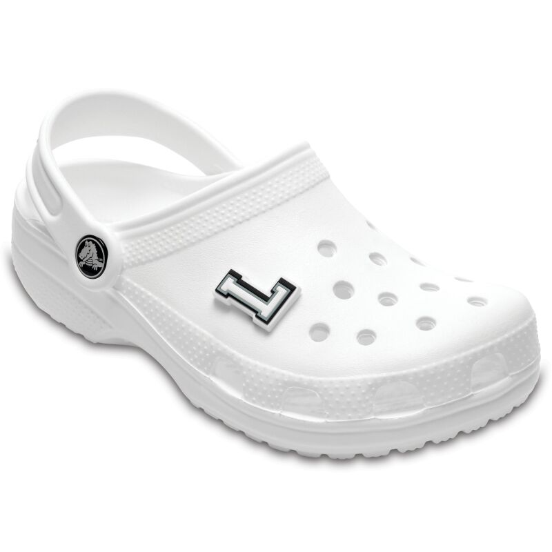 Crocs™ Jibbitz Letter L 
