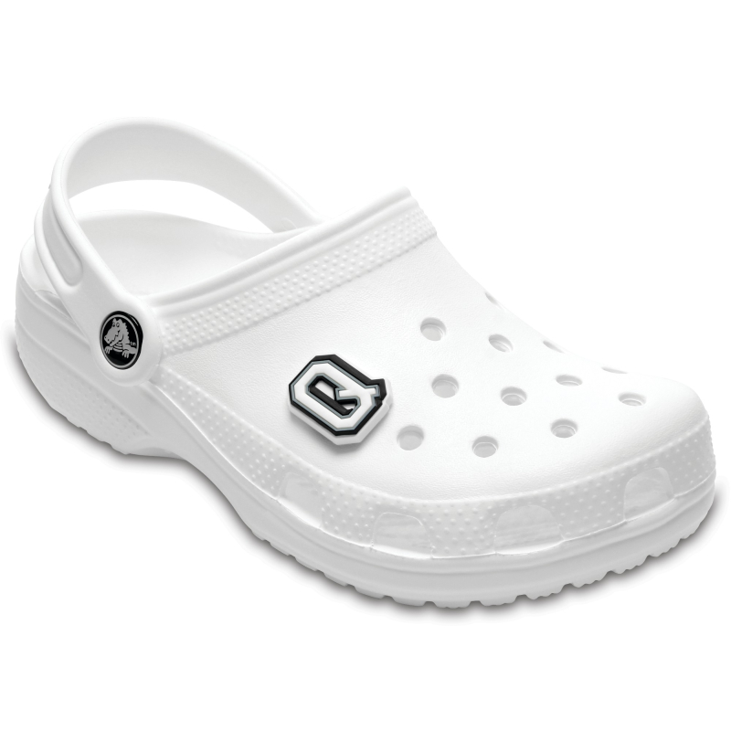Crocs™ Crocs JIBBITZ LETTER Q 
