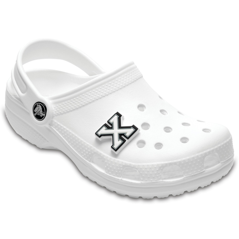 Crocs™ Crocs JIBBITZ LETTER X 
