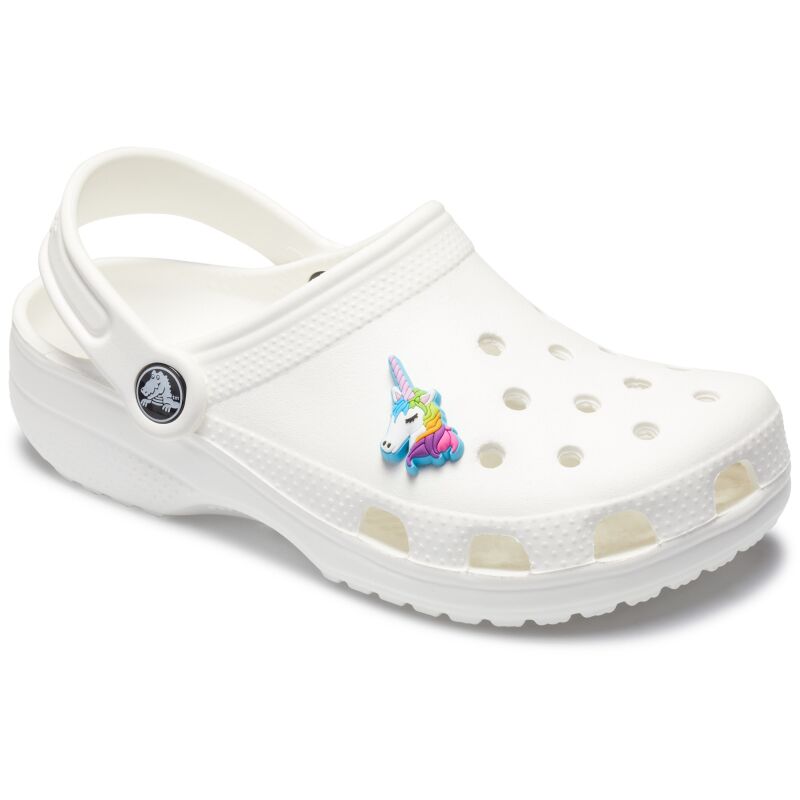 Crocs™ Jibbitz Unicorn 
