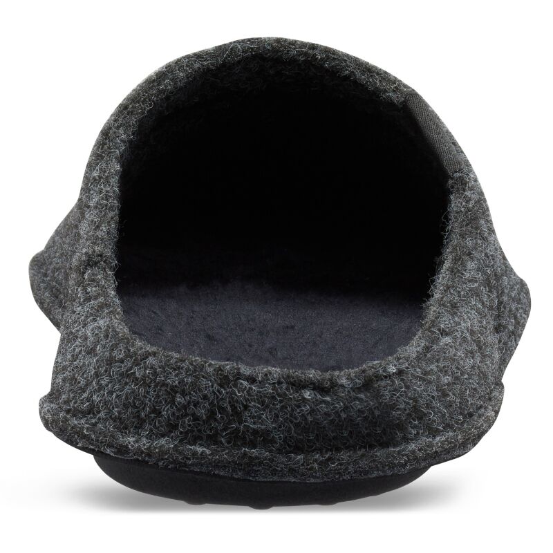 Crocs™ Baya Slipper Black/Black