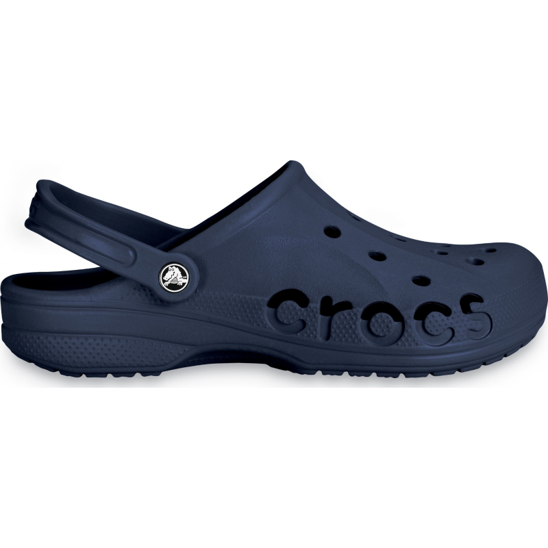 Crocs™ Baya Tume sinine