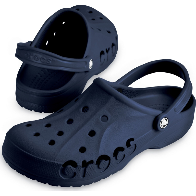 Crocs™ Baya Tume sinine