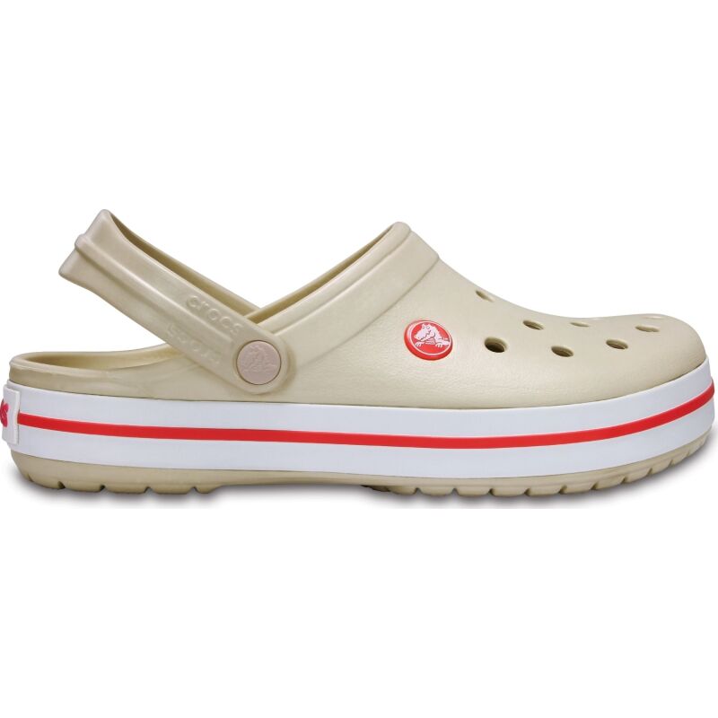 Crocs™ Crocband Stucco/Melon