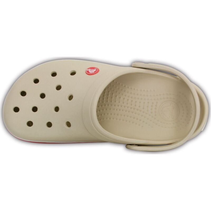 Crocs™ Crocband Stucco/Melon