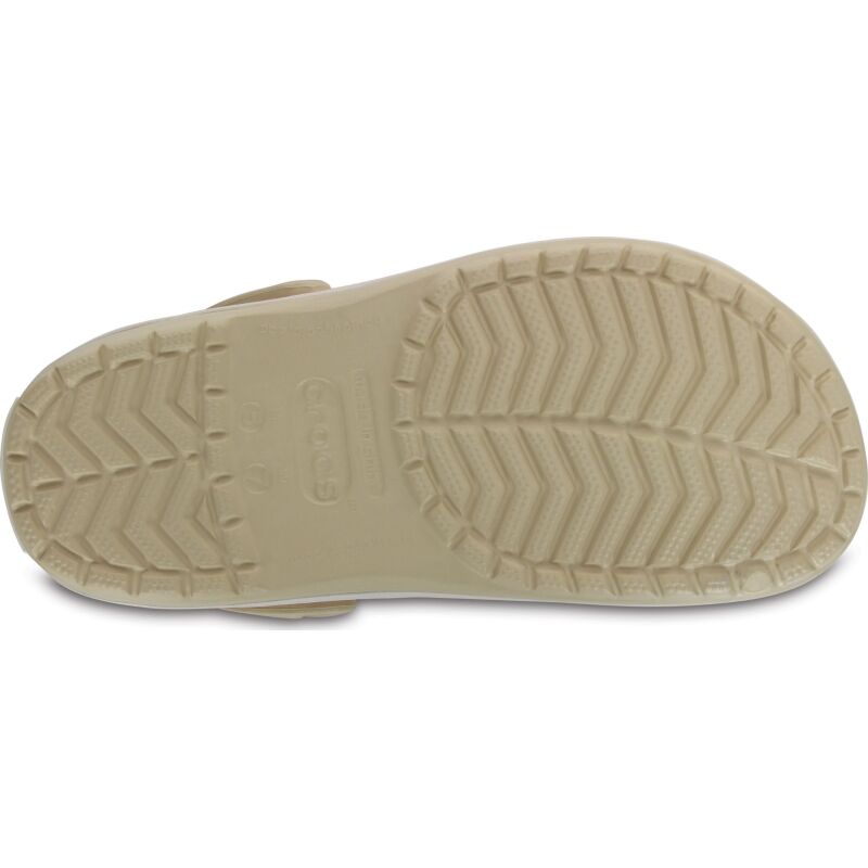 Crocs™ Crocband Stucco/Melon