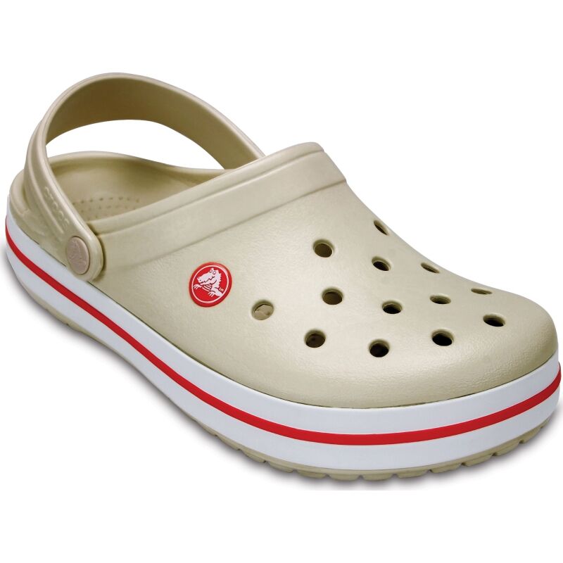 Crocs™ Crocband Stucco/Melon