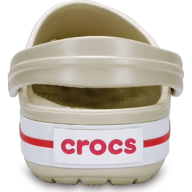 Crocs™ Crocband Stucco/Melon