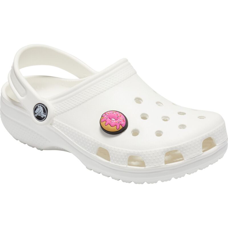 Crocs™ Jibbitz Pink Donut G0652900-Mu 