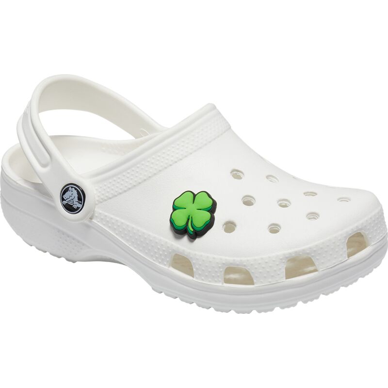 Crocs™ Jibbitz Clover 