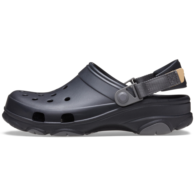 Crocs™ Classic All Terrain Clog Black
