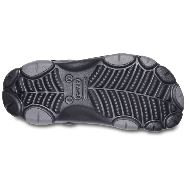 Crocs™ Classic All Terrain Clog Black