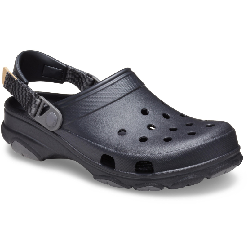 Crocs™ Classic All Terrain Clog Black