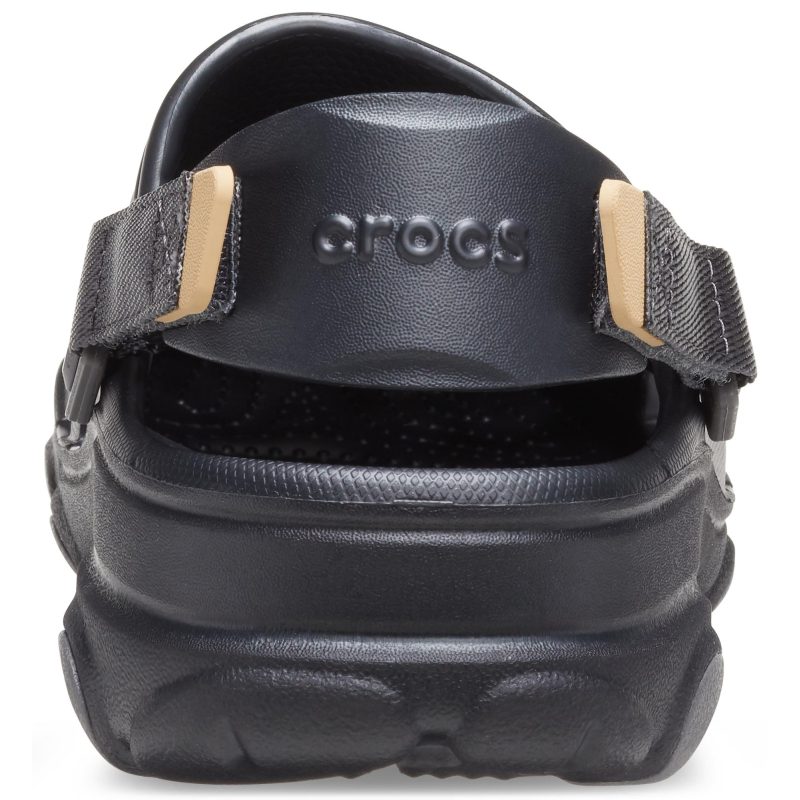 Crocs™ Classic All Terrain Clog Black