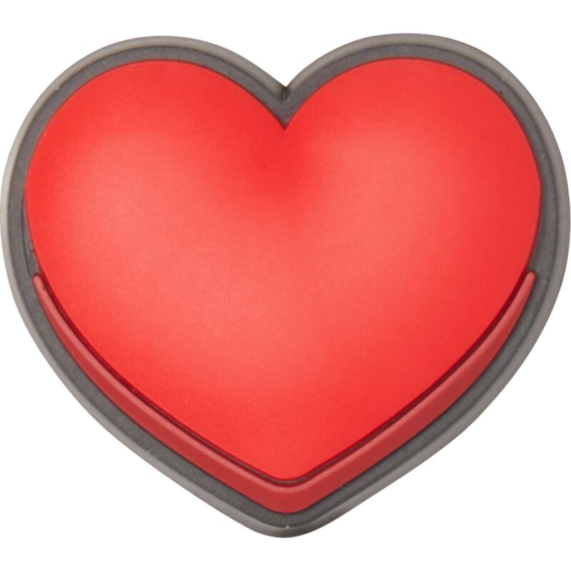 Crocs™ Jibbitz Heart G0656200-Mu 