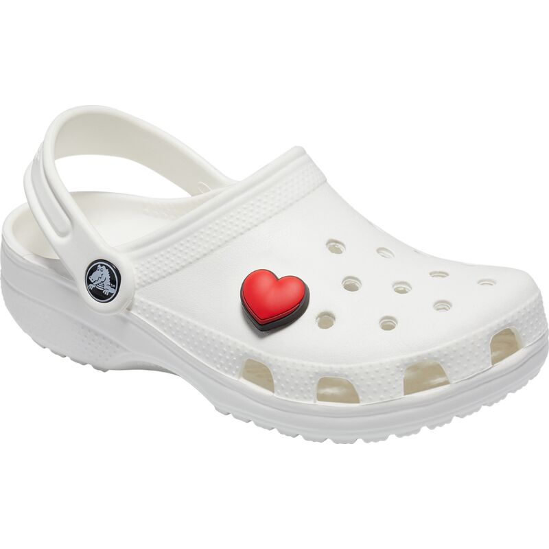 Crocs™ Jibbitz Heart G0656200-Mu 