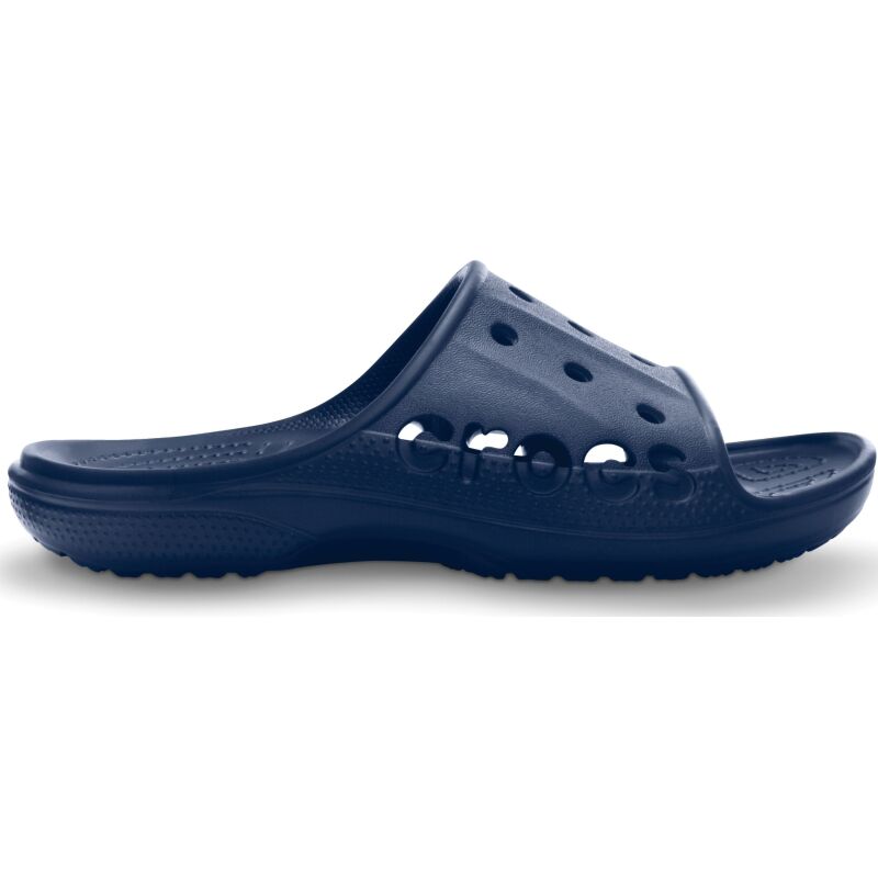 Crocs™ Baya Summer Slide Navy