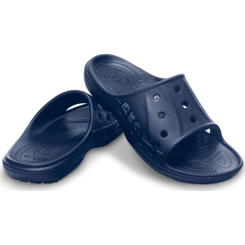Crocs™ Baya Summer Slide Navy