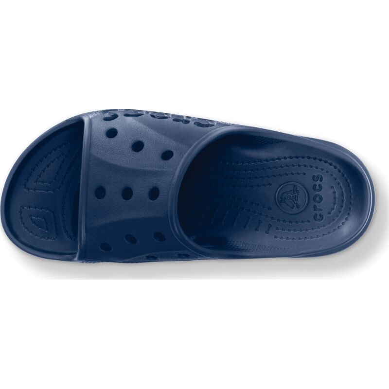 Crocs™ Baya Summer Slide Navy