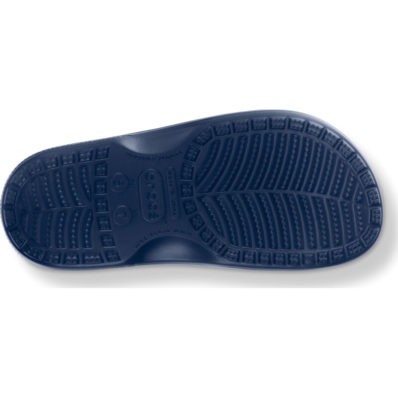 Crocs™ Baya Summer Slide Navy