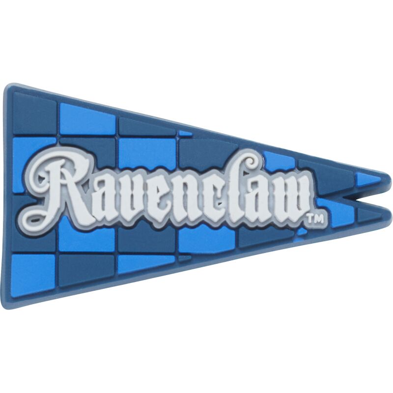 Crocs™ Jibbitz Harry Potter Ravenclaw House G0691700-Mu 