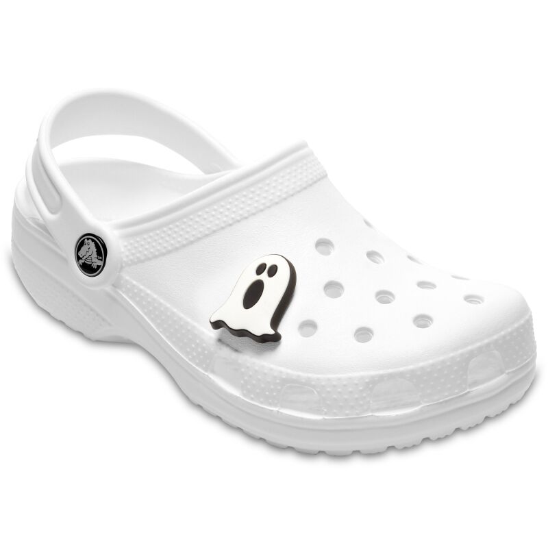 Crocs™ Jibbitz Ghost G0692600-Mu 