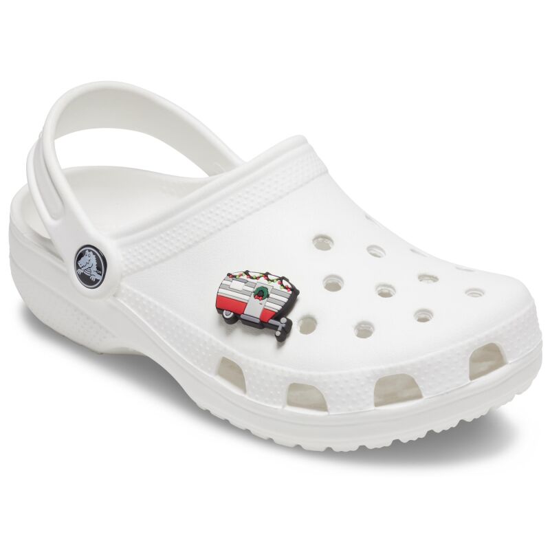 Crocs™ Jibbitz Holiday CamperR G0697900-Mu 