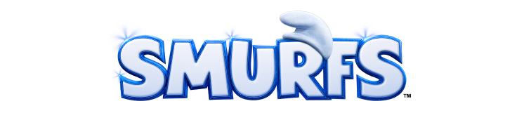 Smurfs Crocs