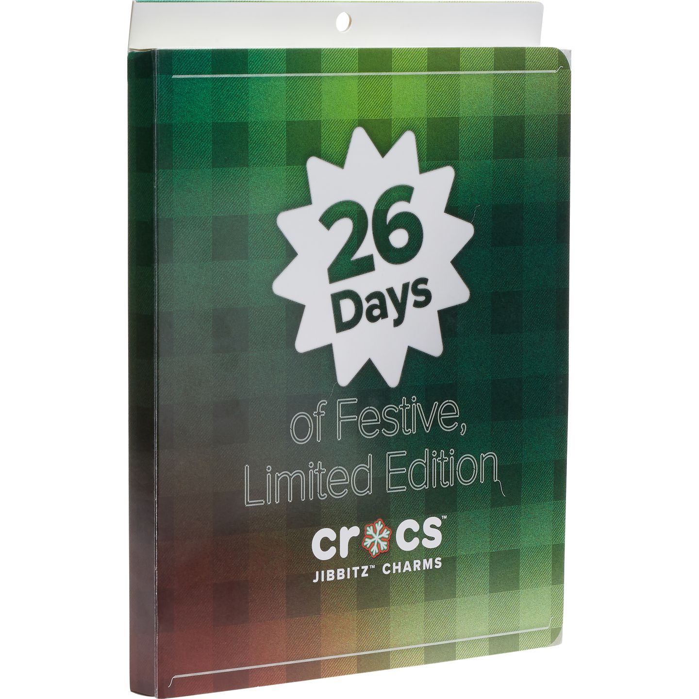 Crocs™ JIBBITZ ADVENT CALENDAR 2023 G0889501MU crocs.ee