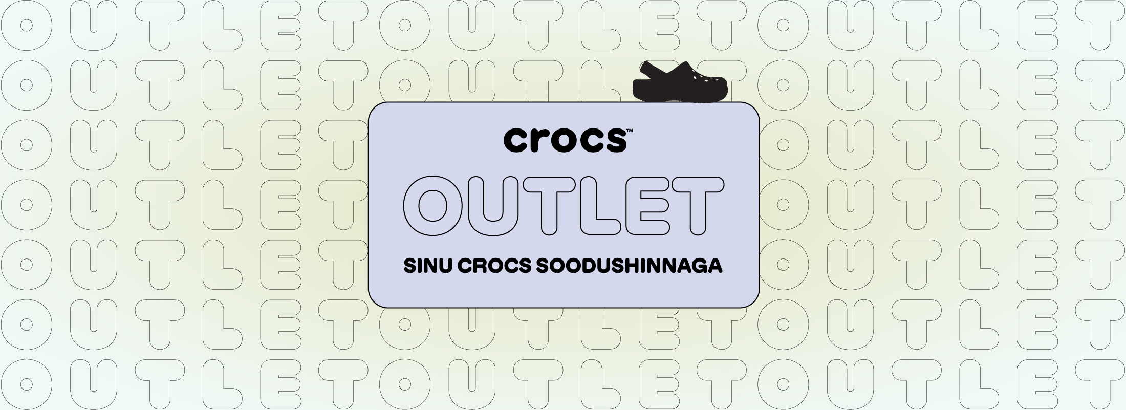 crocs outlet