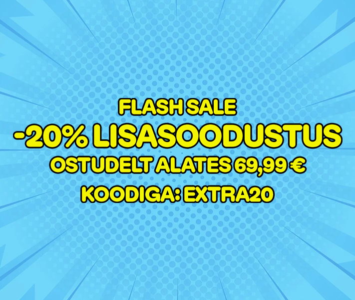 flash sale