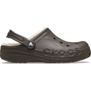 Crocs™ Baya Lined Clog Espresso