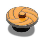 Crocs™ Jibbitz Spinning Volleyball 
