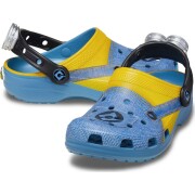 Crocs™ Despicable Me Classic Clog Kid's Black