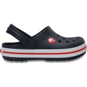Crocs™ Crocband Clog Kid's 207005 Navy/Red