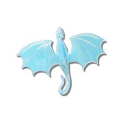 Crocs™ Jibbitz Magic Dragon 198445237652 
